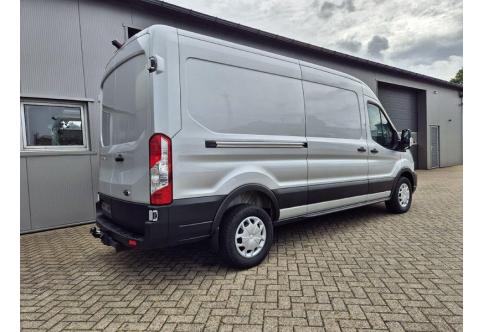 Ford Transit #1