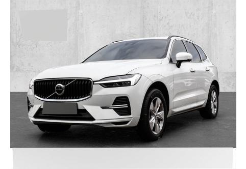 Volvo XC60 #1