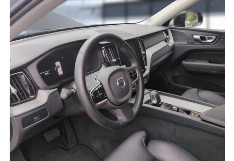Volvo XC60 #10