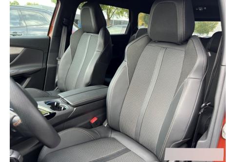 Peugeot 5008 #8