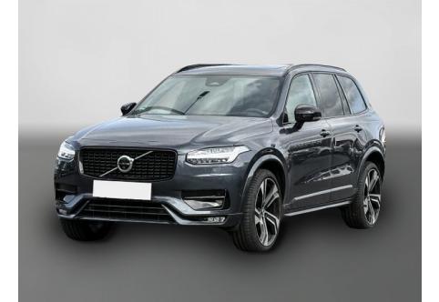 Volvo XC90 #1