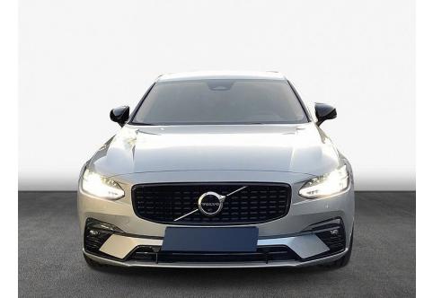 Volvo S90 #3