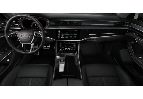 Audi S8 #2