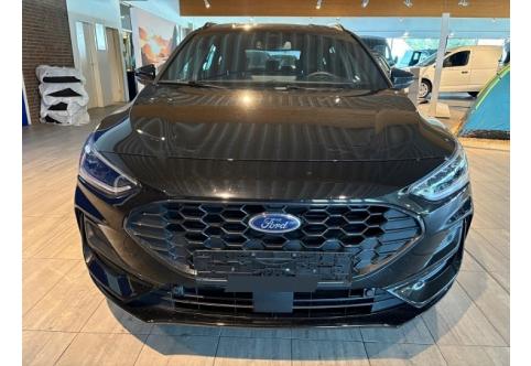 Ford Focus #7