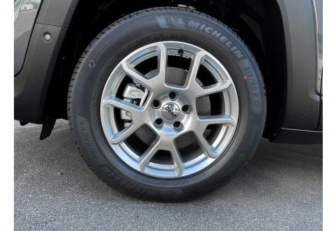 Jeep Renegade #4