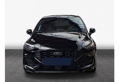Ford Fiesta #3