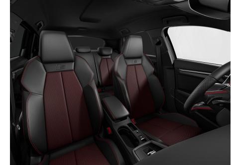 Audi S3 #6