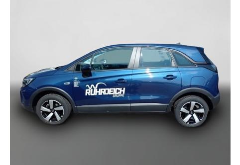 Opel Crossland X #2