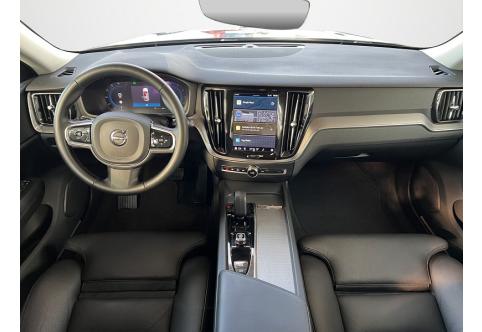 Volvo V60 #7