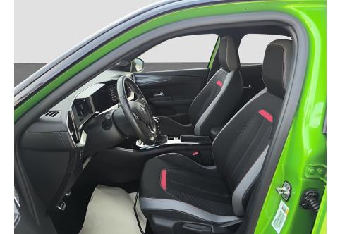 Opel Mokka #9