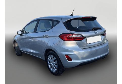 Ford Fiesta #2