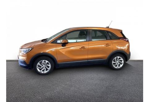 Opel Crossland X #2