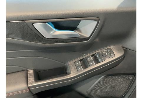 Ford Kuga #8