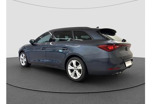 Seat Leon #4