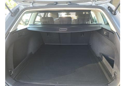 VW Passat #7
