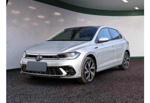 VW Polo #1