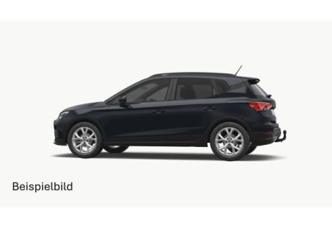 Seat Arona #1