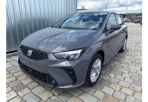 Seat Ibiza #2