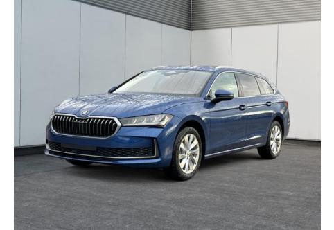 Skoda Superb #2