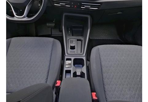 VW Caddy #12
