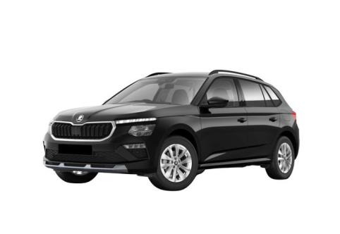 Skoda Kamiq #1