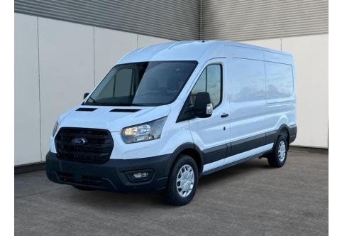 Ford Transit #1