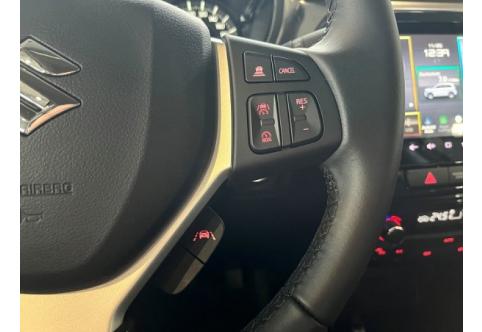Suzuki Vitara #13