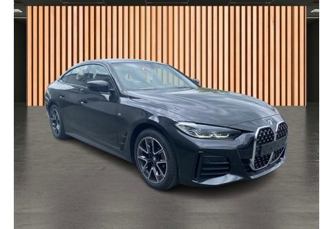 BMW 4er #12