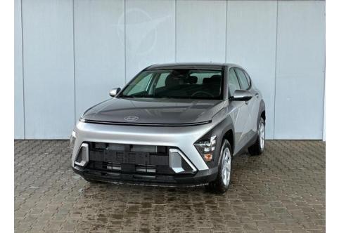 Hyundai Kona #1