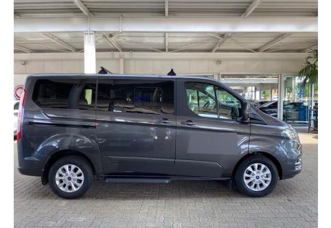 Ford Tourneo Custom #20