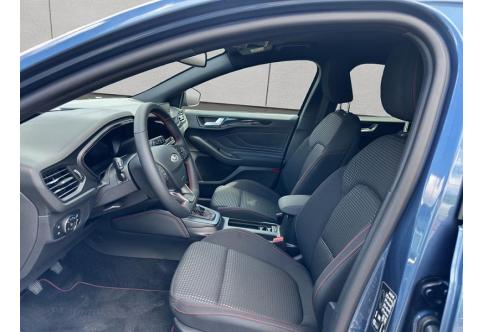 Ford Focus #10