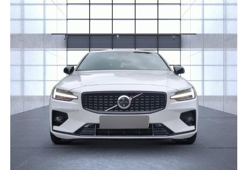 Volvo S60 #5