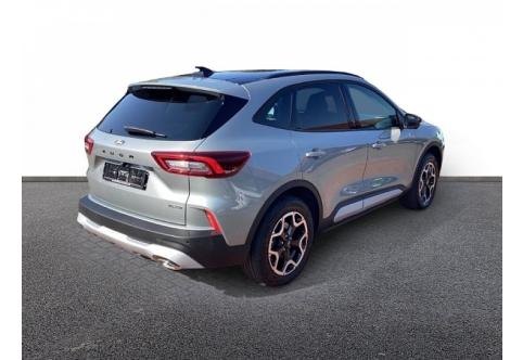 Ford Kuga #7