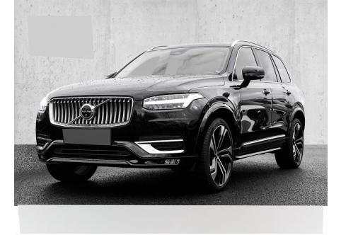 Volvo XC90 #1