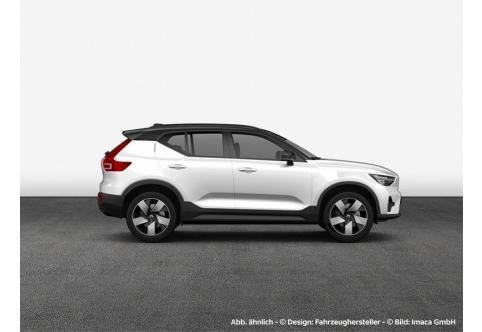 Volvo XC40 #4