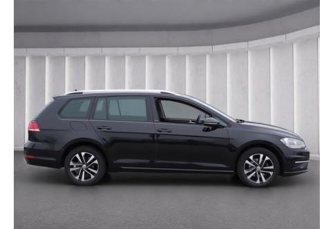 VW Golf #2