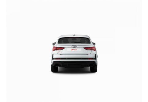 Audi RSQ3 #7