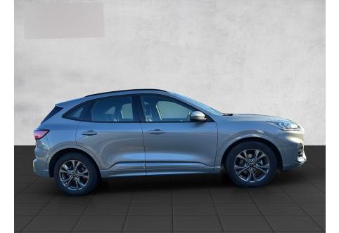Ford Kuga #14