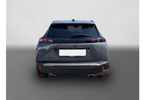 Peugeot 2008 #4