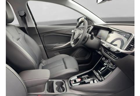 Opel Grandland X #9