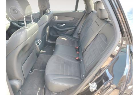 Mercedes-Benz GLC-Klasse #13