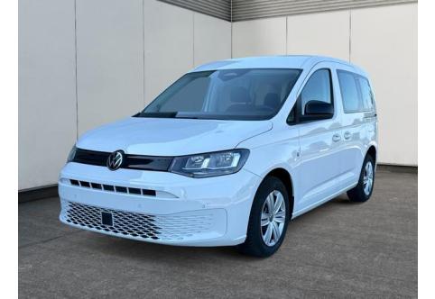 VW Caddy #2