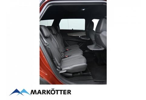 Peugeot 5008 #8