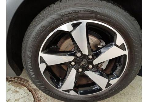 Ford Focus #14