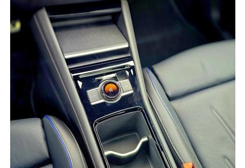 VW Tiguan #11