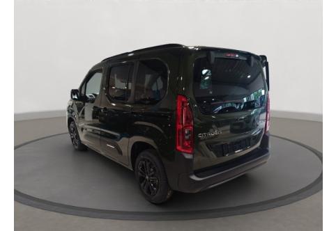 Citroen Berlingo #2