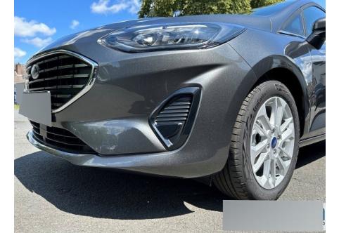 Ford Fiesta #7