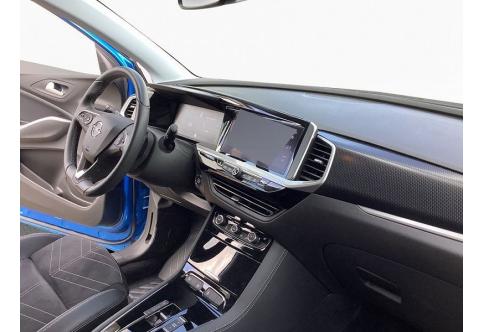 Opel Grandland X #10