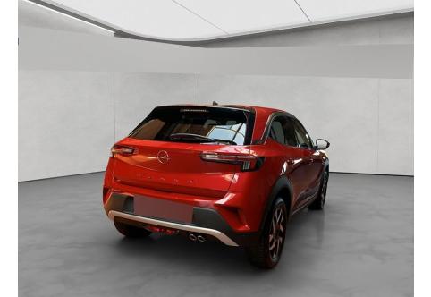Opel Mokka #6