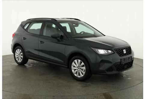 Seat Arona #1
